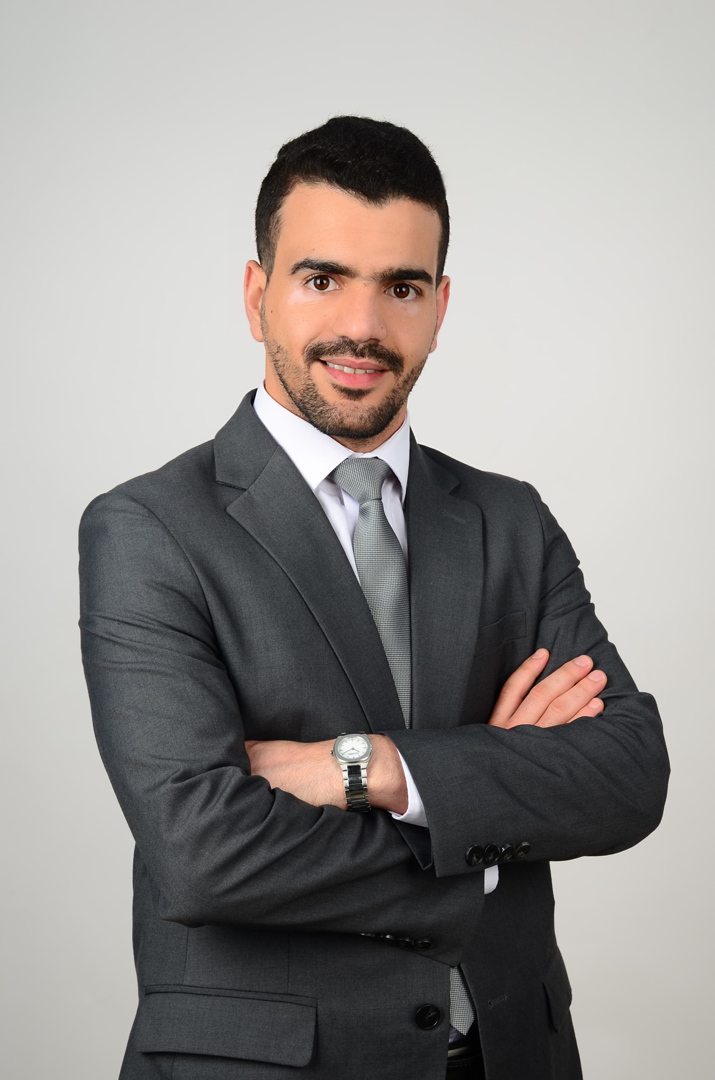 محمد يعيش